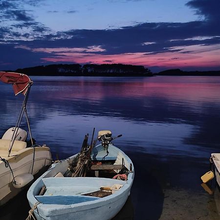 B&B Victoria Porto Cesareo Zewnętrze zdjęcie