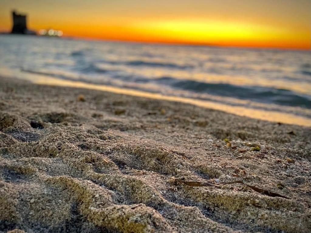 B&B Victoria Porto Cesareo Zewnętrze zdjęcie