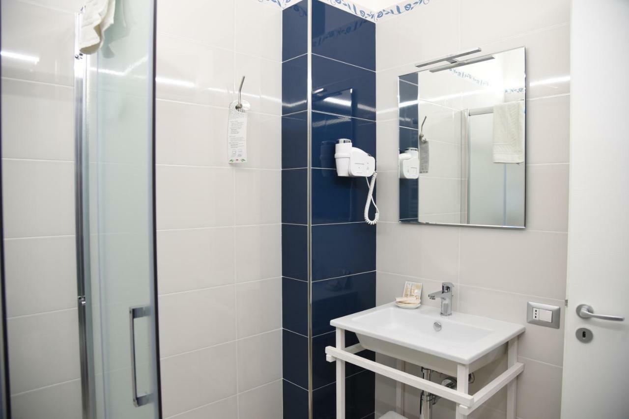 B&B Victoria Porto Cesareo Zewnętrze zdjęcie