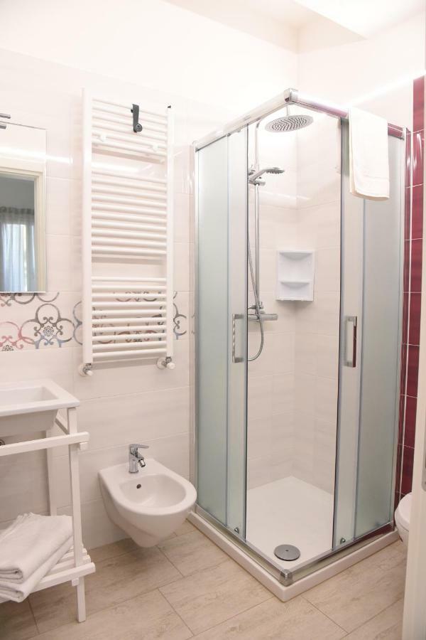 B&B Victoria Porto Cesareo Zewnętrze zdjęcie