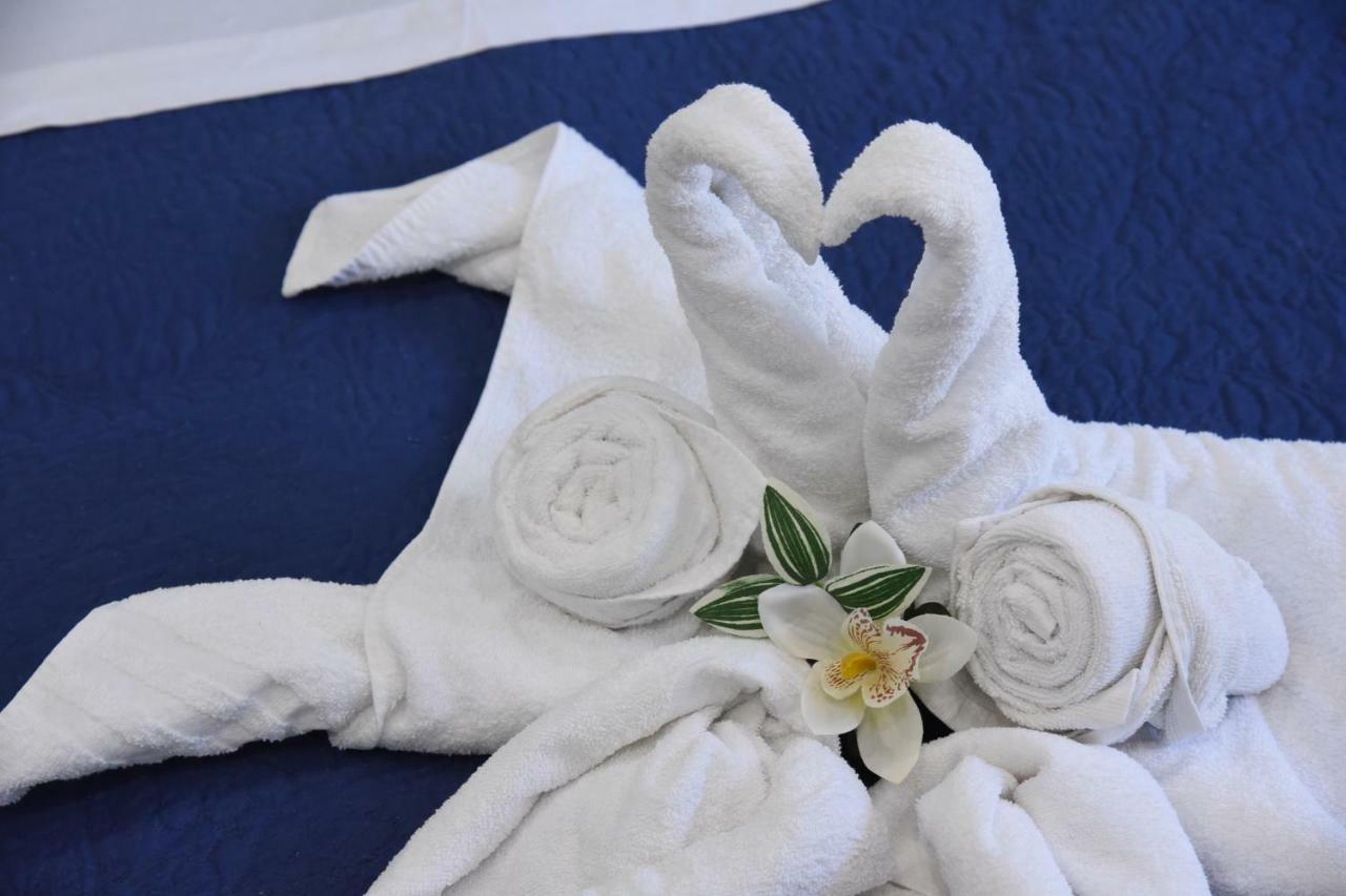 B&B Victoria Porto Cesareo Zewnętrze zdjęcie